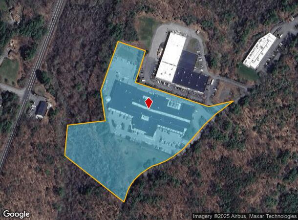  29 Old Right Rd, Ipswich, MA Parcel Map