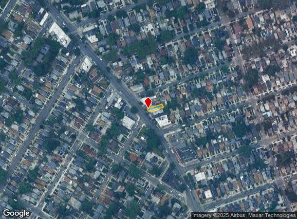 11219 Farmers Blvd, Saint Albans, NY Parcel Map