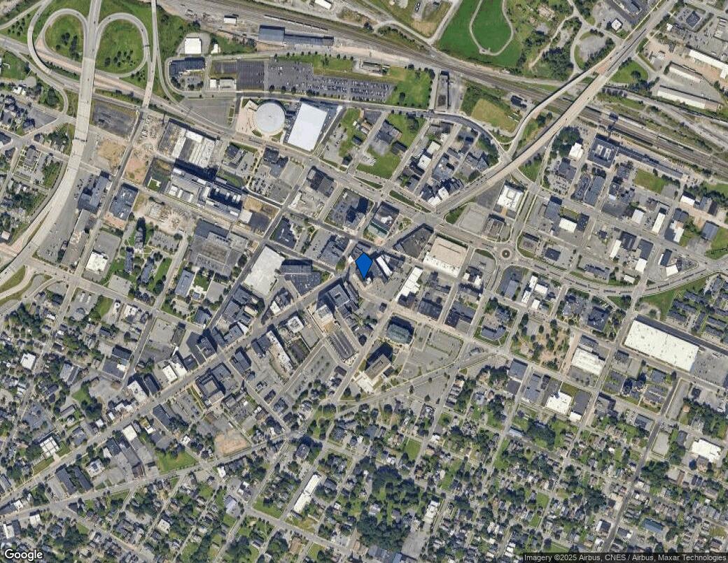 185 Genesee St, Utica, NY, 13501 Office Space For Lease