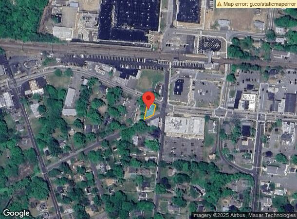  26 W Main St, Clinton, CT Parcel Map