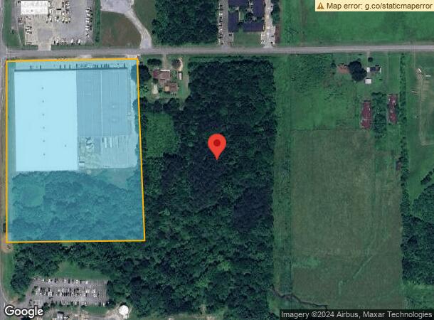  115 Old Belwood Rd Se, Calhoun, GA Parcel Map