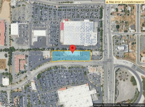  1060 Harriman Pl, San Bernardino, CA Parcel Map