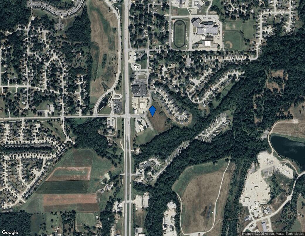 801 1st Ter, Lansing, KS, 66043 Commercial Land For Sale