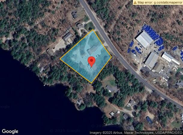  63 Emery Mills Rd, Shapleigh, ME Parcel Map