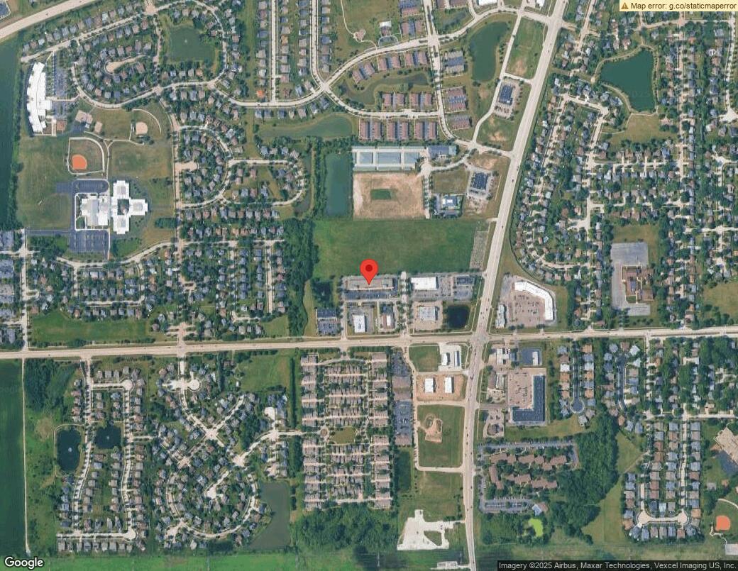 11351167 W Oak St, North Aurora, IL, 60542 Office/Medical Space For