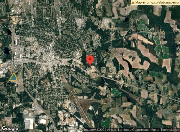  S Us Highway 319, Tifton, GA Parcel Map