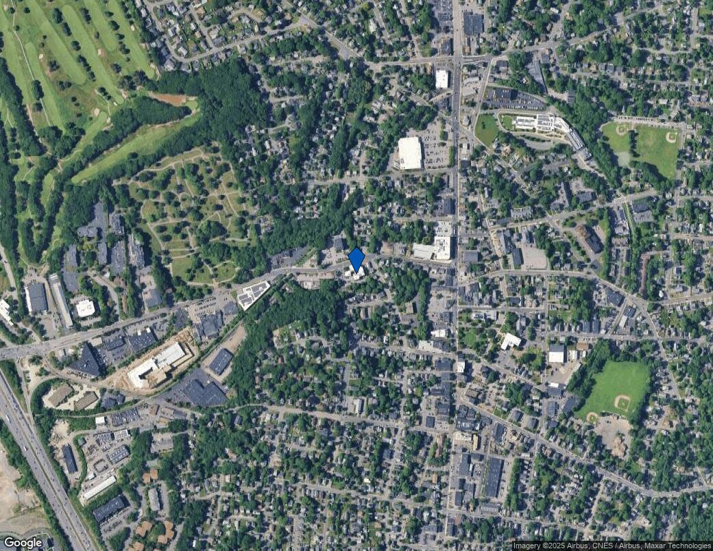 38 Montvale Ave, Stoneham, MA, 02180 Office Space For Lease