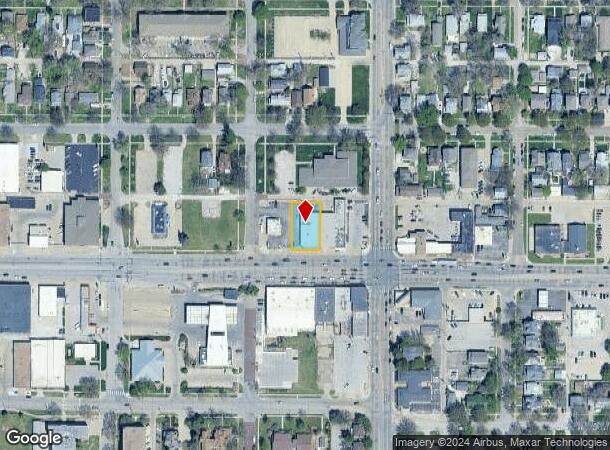 2620 O St, Lincoln, NE 68510 - Property Record | LoopNet