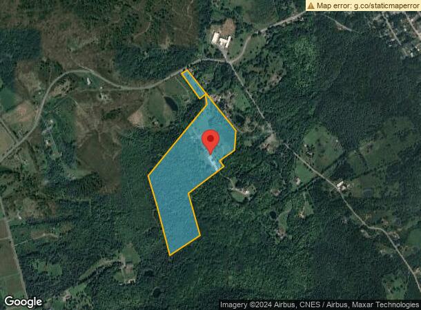  100-300 Mt Presentation Way, Altamont, NY Parcel Map