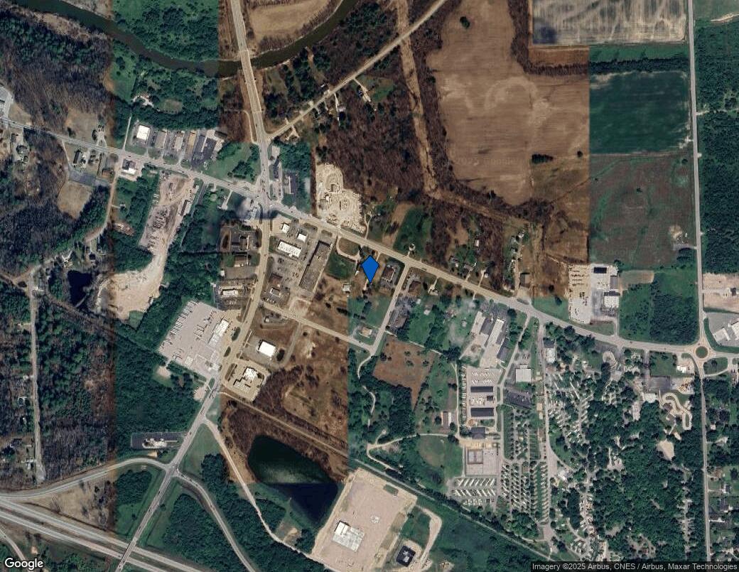 5241 Lapeer Rd, Kimball, MI, 48074 Manufactured Housing/Mobile Home Property For Sale