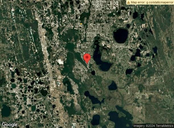  3251 Prime Park Cir, Kissimmee, FL Parcel Map