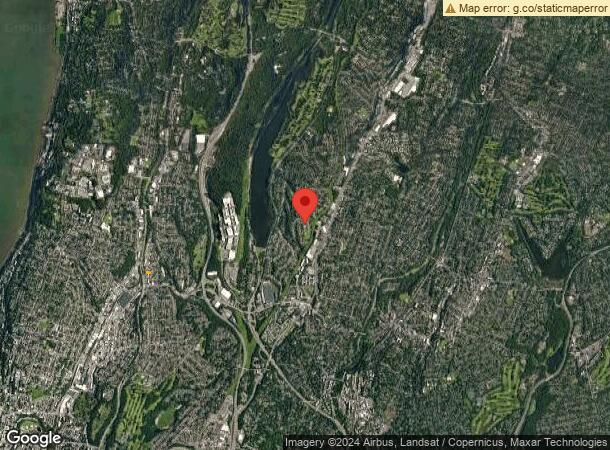  646 Saw Mill River Rd, Yonkers, NY Parcel Map