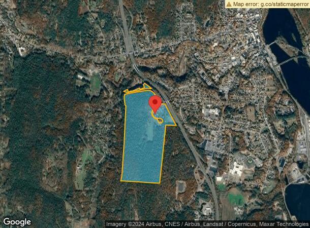  18 Austine Dr, Brattleboro, VT Parcel Map