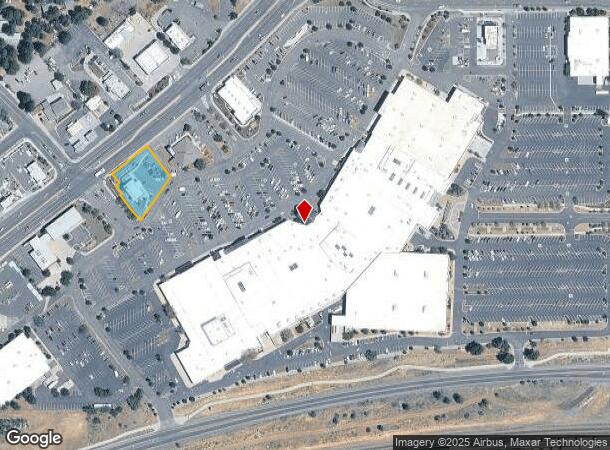 4650 N Us Highway 89, Flagstaff, AZ Parcel Map