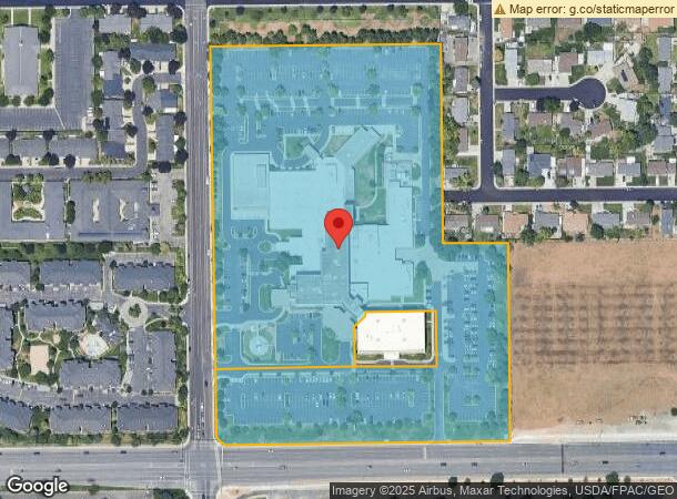  750 W 800 N, Orem, UT Parcel Map