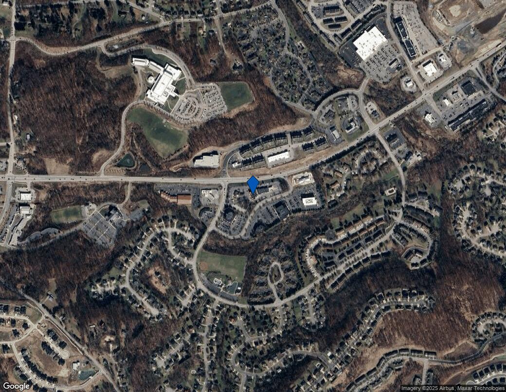 500 Northpointe Cir, Seven Fields, PA, 16046 Retail Space For Lease