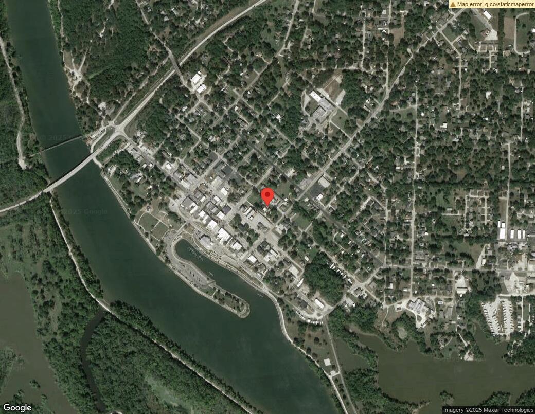 111 W Jefferson St, Warsaw, MO, 65355 Multifamily Property For Sale