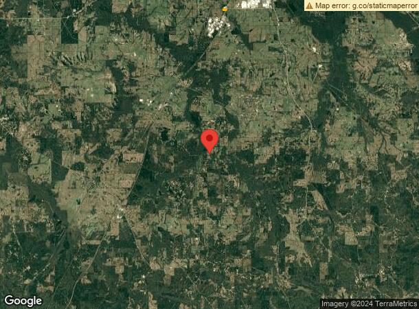  15271 Us Highway 31, Hope Hull, AL Parcel Map