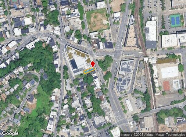  192 Bay St, Staten Island, NY Parcel Map