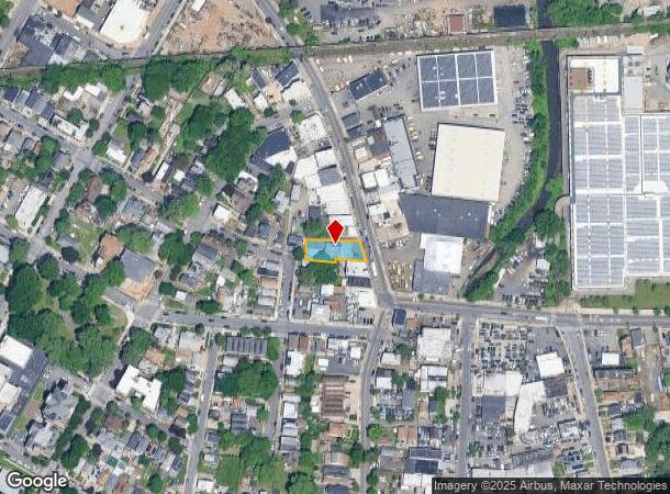 1924 Richmond Ter, Staten Island, NY Parcel Map