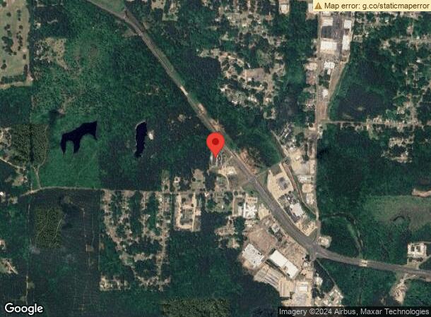  1440 Highway 278 Sw, Camden, AR Parcel Map