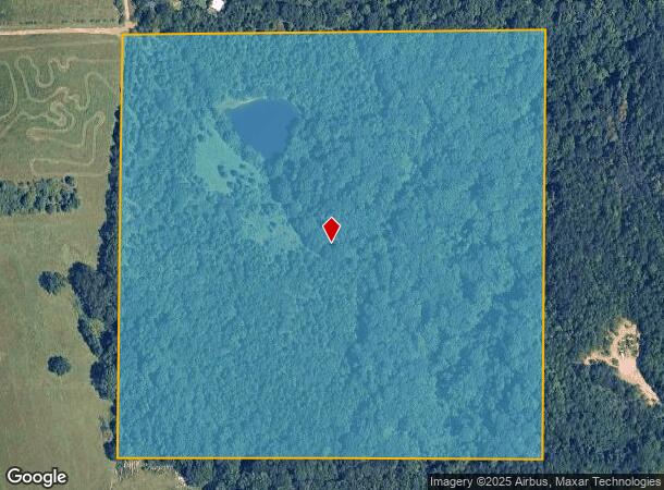  Highway 31, Jemison, AL Parcel Map
