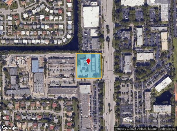 4697 N State Road 7, Lauderdale Lakes, FL 33319 - Property Record | LoopNet