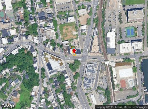  33 Victory Blvd, Staten Island, NY Parcel Map