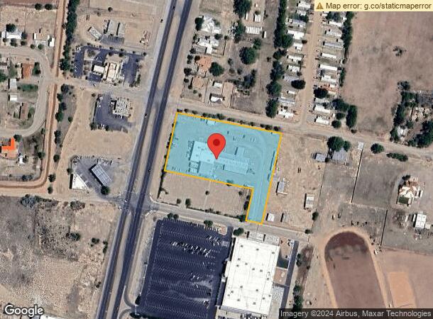  19383 Highway 314, Belen, NM Parcel Map