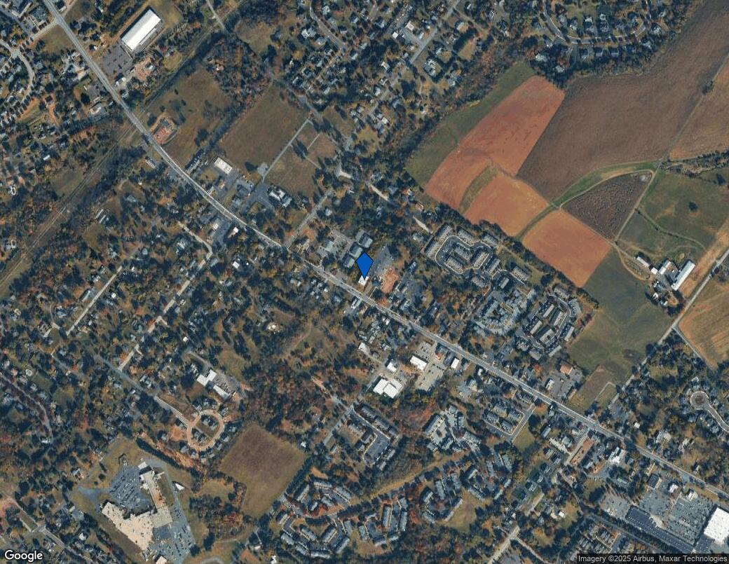 545 W Main St, Trappe, PA, 19426 Office/Medical Space For Lease