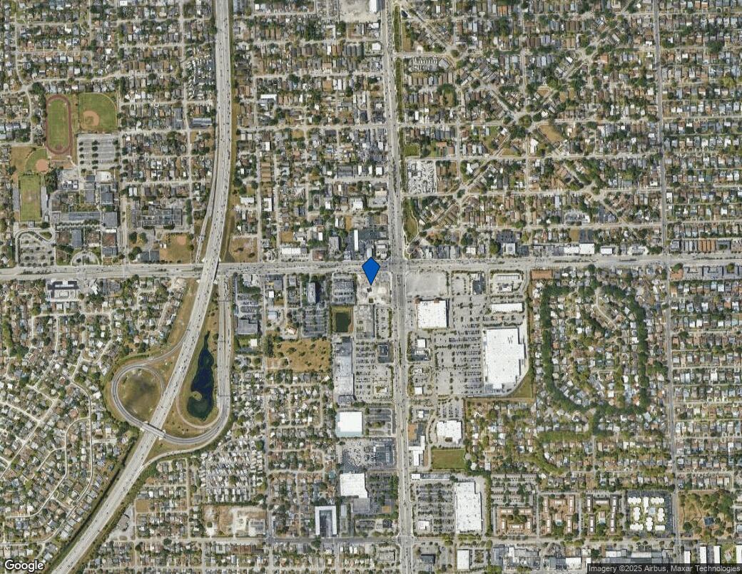 106450 S State Road 7, Hollywood, FL, 33023 Office/Retail Space For
