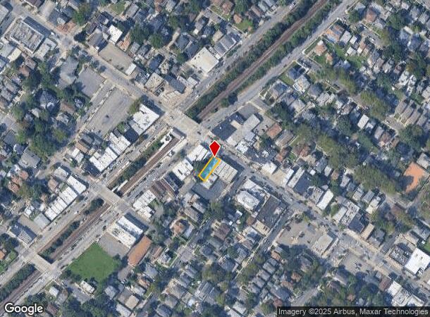  140 New Dorp Ln, Staten Island, NY Parcel Map