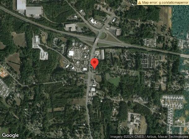  1433 Lewisville Clemmons Rd, Clemmons, NC Parcel Map