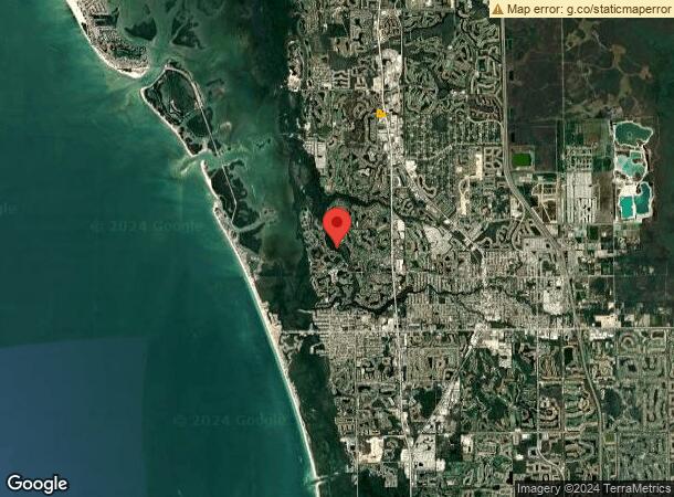  24301/311 Walden Center Dr, Bonita Springs, FL Parcel Map