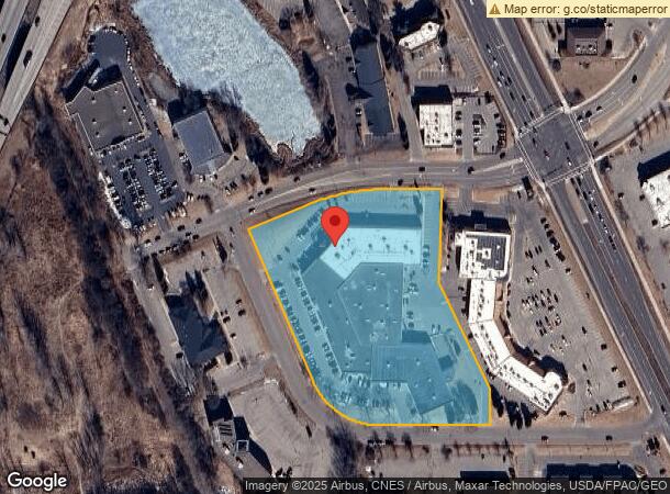 17630 Juniper Path, Lakeville, MN Parcel Map