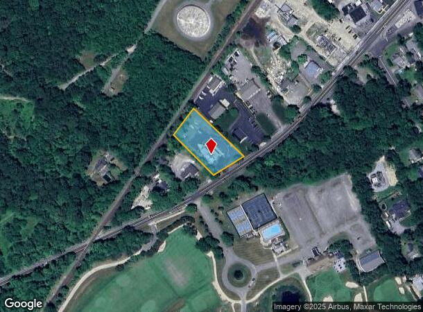  6565 Route 25 Rd, Laurel, NY Parcel Map