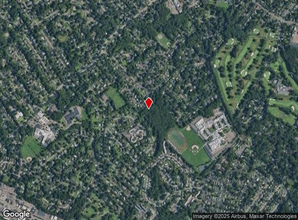 391 Commerce Dr, Fairfield, CT Parcel Map