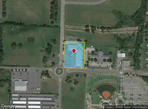 1500 Museum Rd, Conway, AR 72032 - Property Record | LoopNet