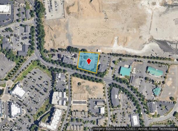 231 Sw Scalehouse Loop, Bend, OR Parcel Map