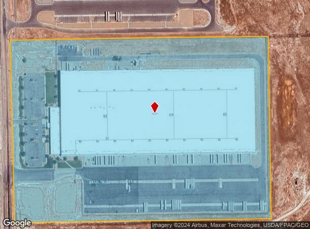  441 S Sheep Ln, Grantsville, UT Parcel Map