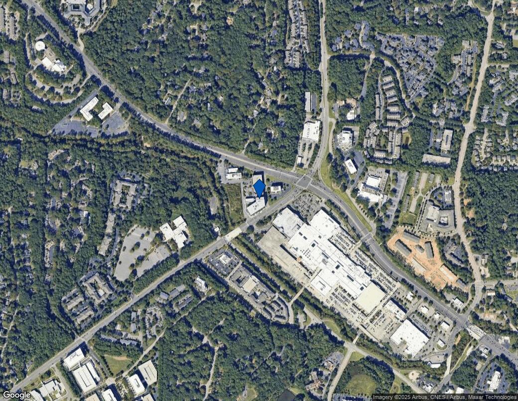 4509 Creedmoor Rd, Raleigh, NC, 27612 Coworking Space on