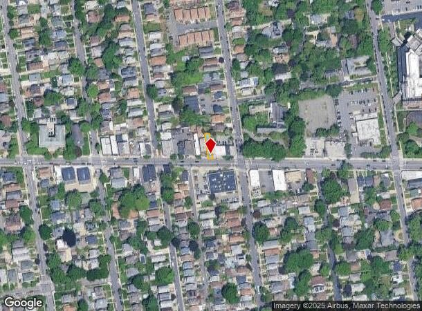  811 Castleton Ave, Staten Island, NY Parcel Map