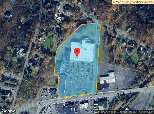  314 W Bridge St, Catskill, NY Parcel Map