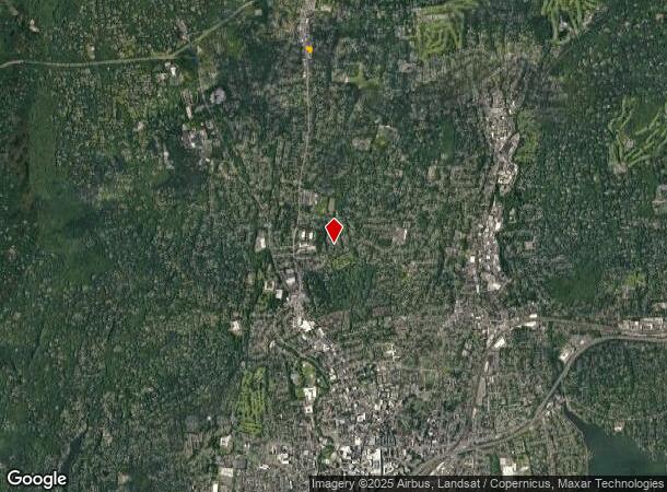  907-913 High Ridge Rd, Stamford, CT Parcel Map