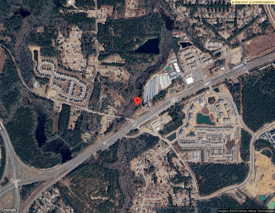 7821 Ocean Hwy E, Leland, NC, 28451 Commercial Land For Sale