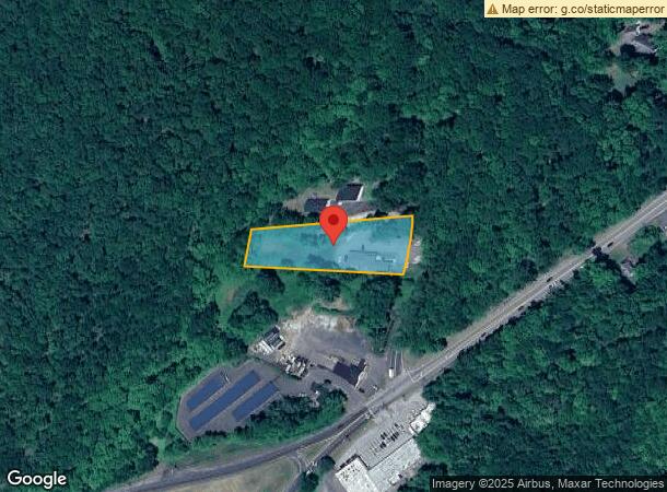 10 Quarry Rd, Bolton, CT 06043 - Property Record | LoopNet