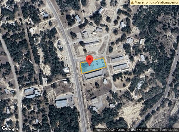  146 Laurel Vista Dr, Pipe Creek, TX Parcel Map