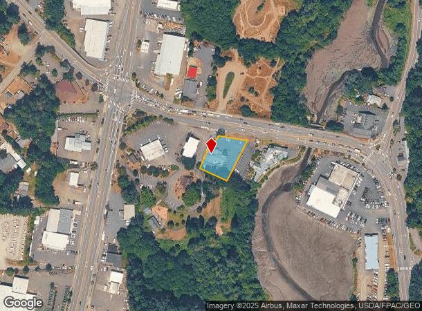 279 Nw Lindvig Way, Poulsbo, WA Parcel Map