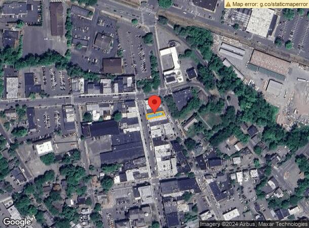  328 Wall St, Kingston, NY Parcel Map