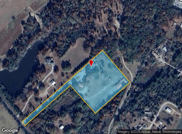 1817 Delano Rd, Delano, TN Parcel Map